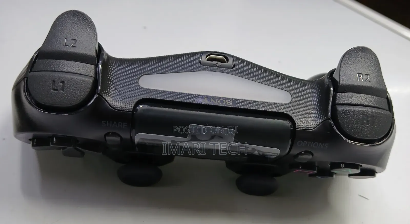Ps4 Dual Shock Controller