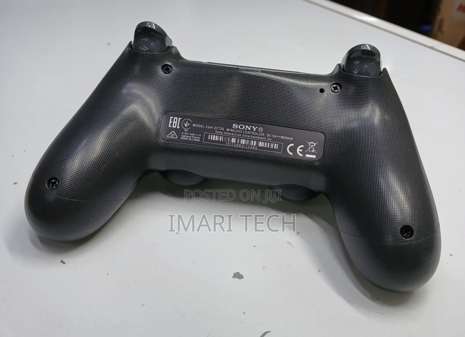 Ps4 Dual Shock Controller