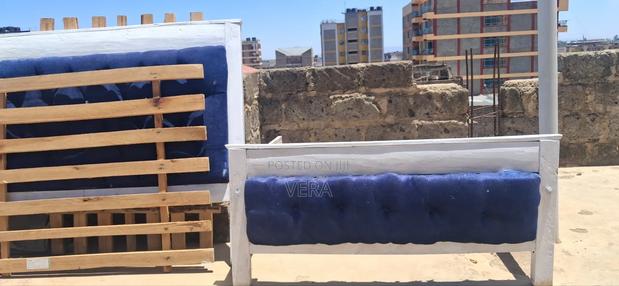 Slightly Used Bed - thumbnail 2