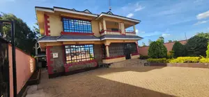 5bdrm House in Shalom Gardens, Kamakis for rent