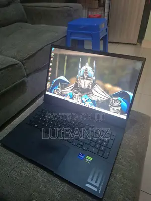 Laptop HP Omen 16 16GB Intel Core i9 HDD+SSD 1T