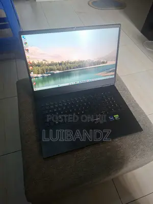Laptop HP Omen 16 16GB Intel Core i9 HDD+SSD 1T