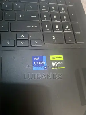 Laptop HP Omen 16 16GB Intel Core i9 HDD+SSD 1T