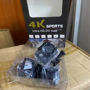 X400 Digital Camera 14.1MP HD, 15x Optical Zoom4K Sports Ultra HD