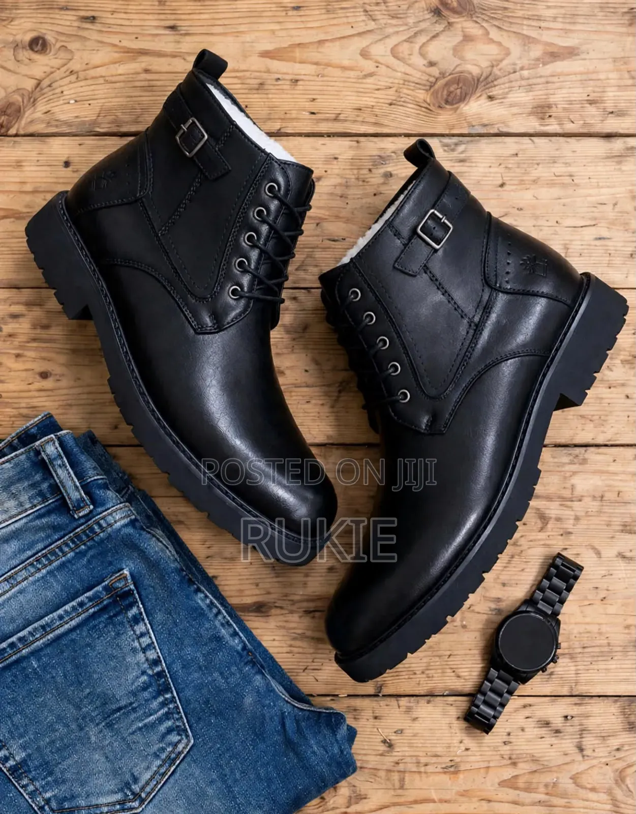 Timberland Boots for Men