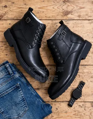 Timberland Boots for Men