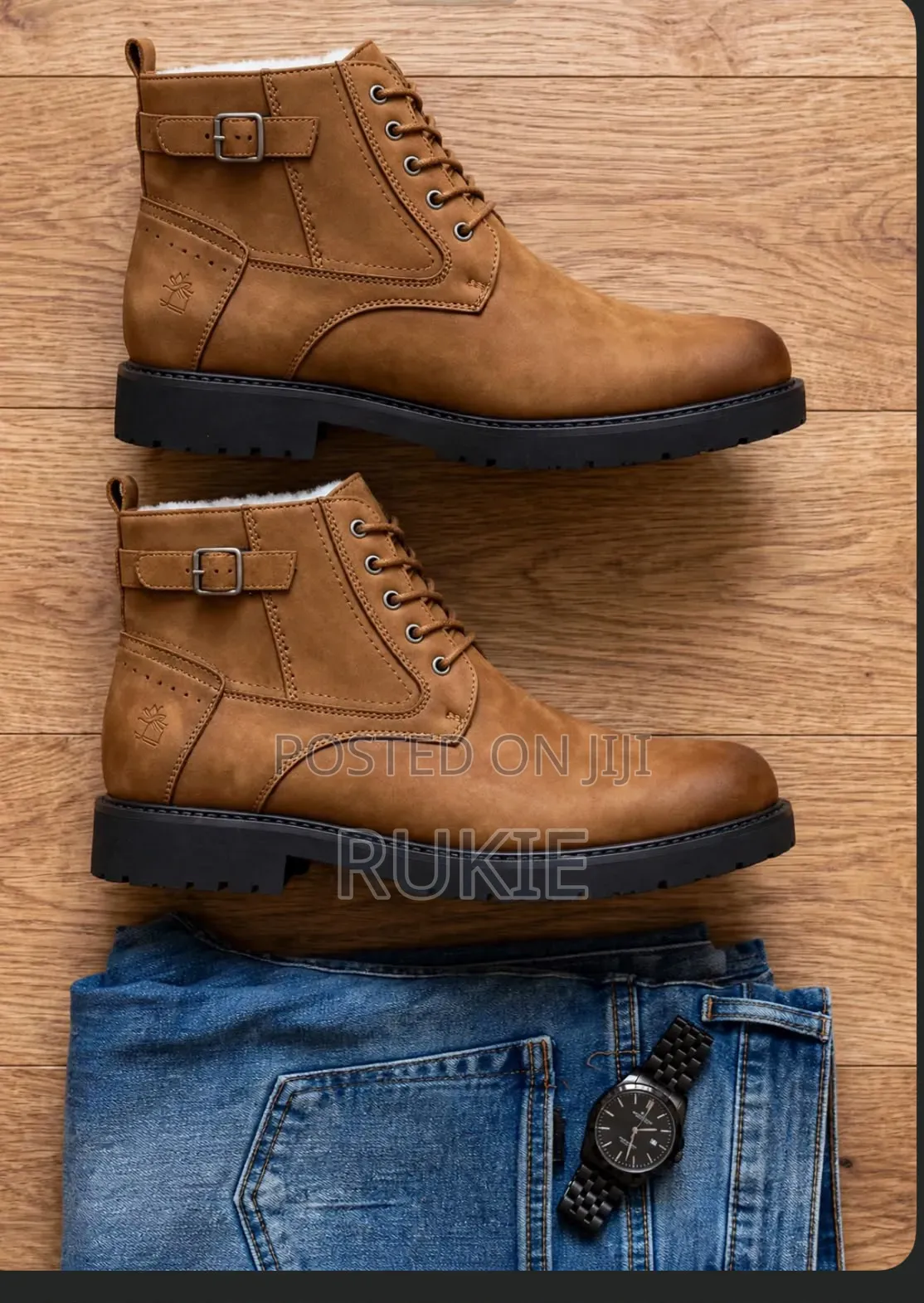 Timberland Boots for Men