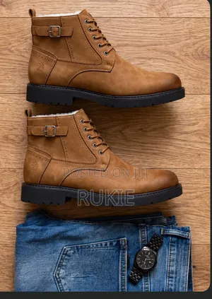 Timberland Boots for Men