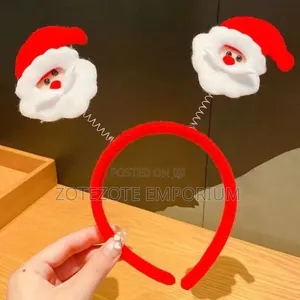 Christmas Headband