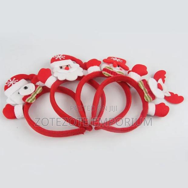 Christmas Headband - thumbnail 2