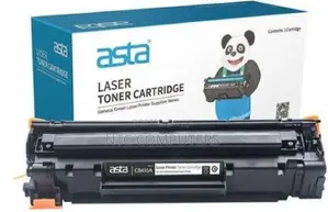Asta 35a Black Toner Cartridge
