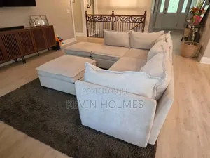 Sectional Couch