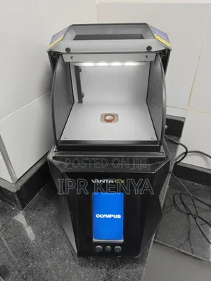 Olympus Vanta GX XRF