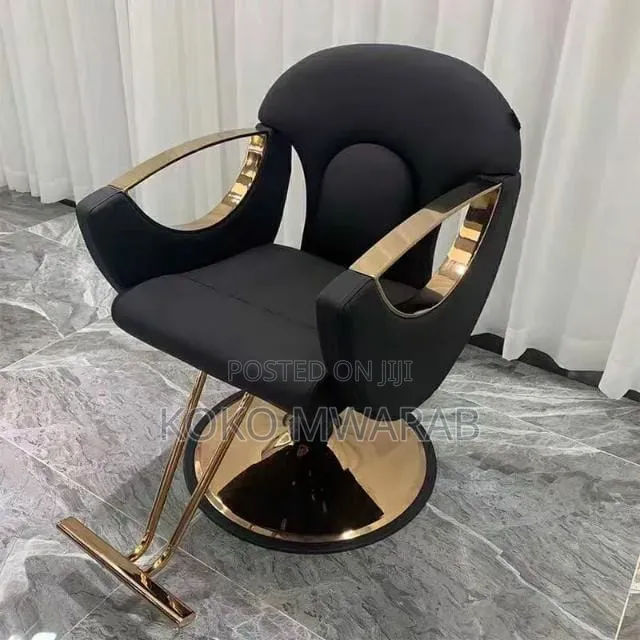Styling Chair