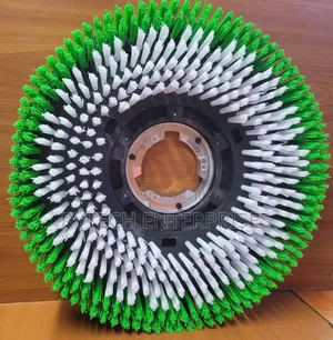 Hard Floor Scrubber Brush