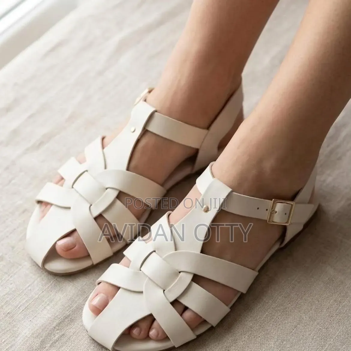 Fancy Women Sandals