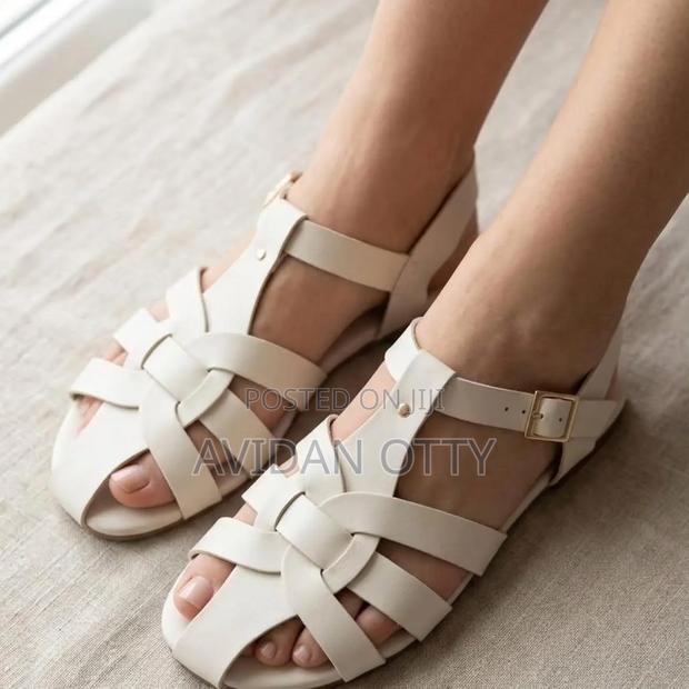 Fancy Women Sandals
