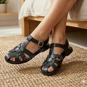 Fancy Women Sandals