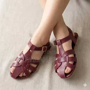 Fancy Women Sandals