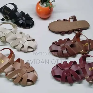 Fancy Women Sandals