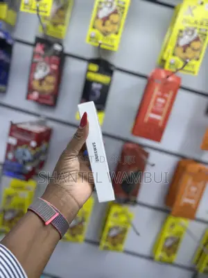 New Samsung Galaxy A17 128 GB Black