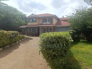 5bdrm Maisonette in Membley Estate for rent