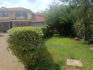 5bdrm Maisonette in Membley Estate for rent