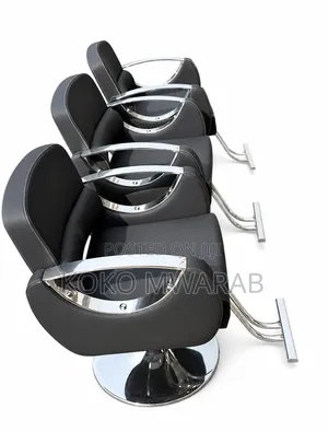 Styling Chair
