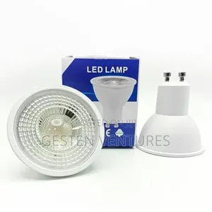 Unique Design GU-10 LED BULB H9k