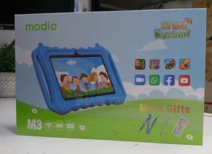 New Modio M3 128 GB