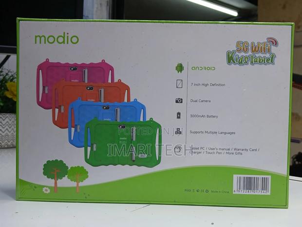 New Modio M3 128 GB - thumbnail 2