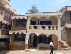4bdrm Maisonette in Westlands, Raphta Road Area for rent