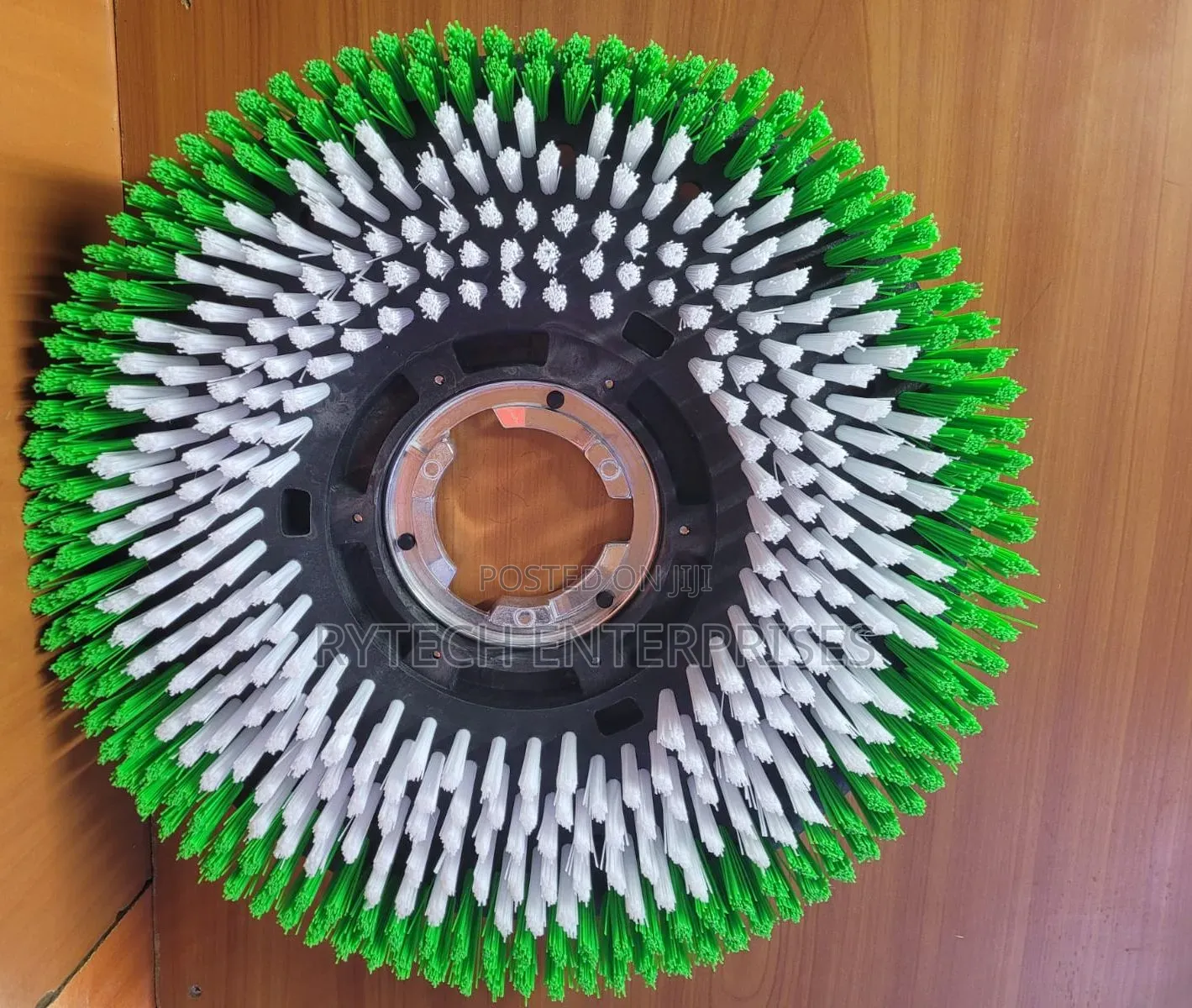 Hard Floor Scrubber Brush