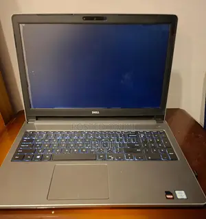 Laptop Dell Inspiron 5559 8GB Intel Core i7 SSD 1T
