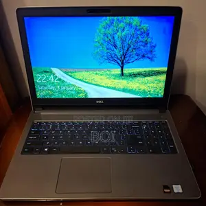Laptop Dell Inspiron 5559 8GB Intel Core i7 SSD 1T