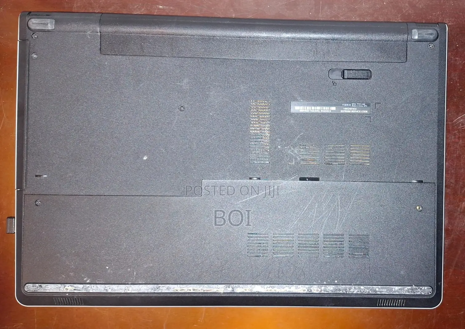 Laptop Dell Inspiron 5559 8GB Intel Core i7 SSD 1T