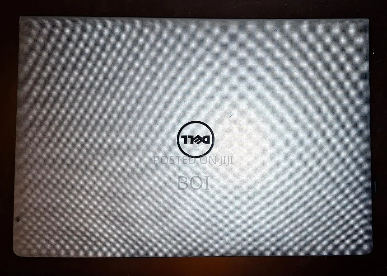 Laptop Dell Inspiron 5559 8GB Intel Core i7 SSD 1T