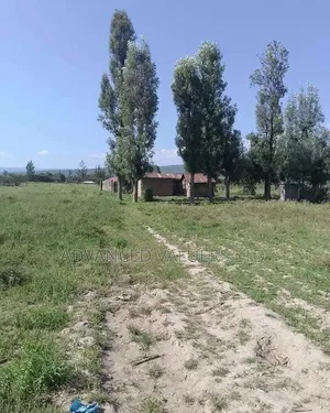 Prime & Strategic 10-Acre Land