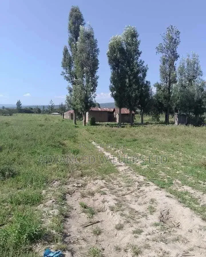 Prime & Strategic 10-Acre Land
