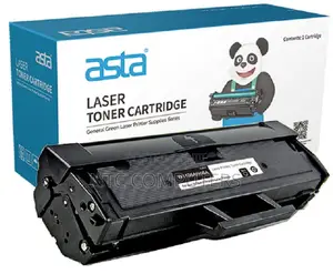 Asta 85A Toner Cartridge (CE285A)