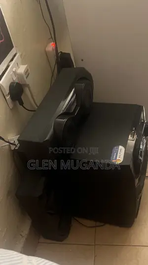 Sound System