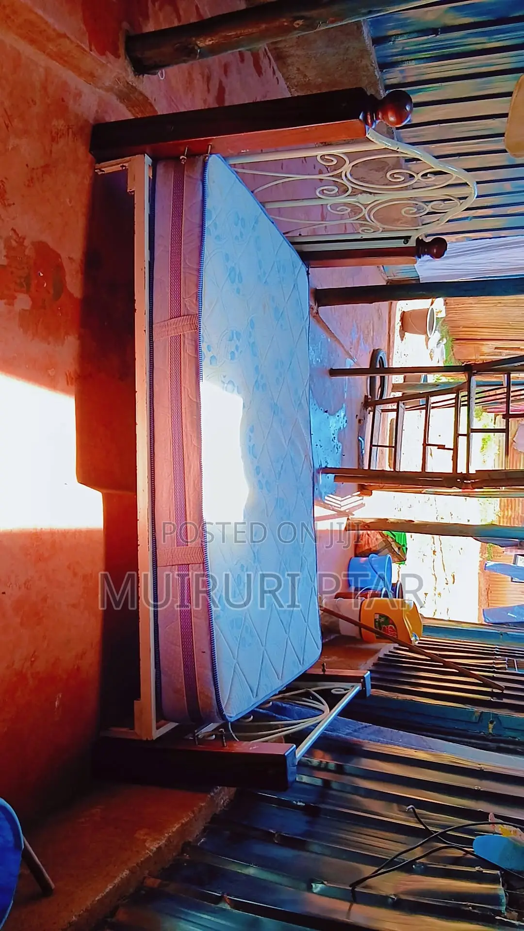Bobmil Maharaja Mattres&bed