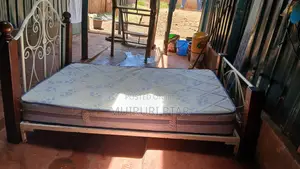 Bobmil Maharaja Mattres&bed