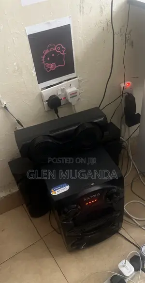 Sound System
