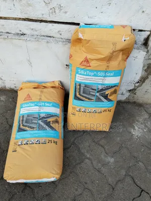 25kg Sika Top Seal 501