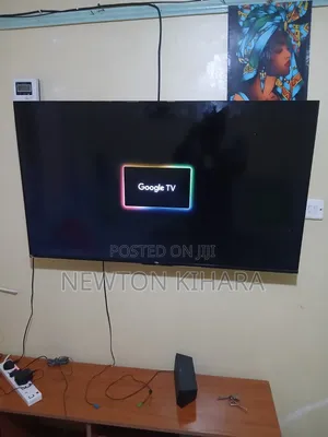 TCL Google t.V