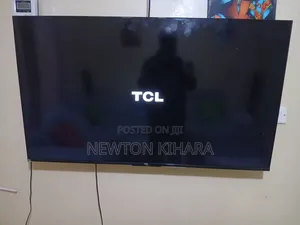 TCL Google t.V