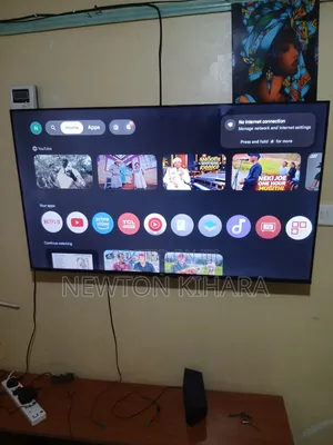 TCL Google t.V