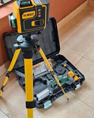Best DeWalt Laser Level 16 Lines Auto Level