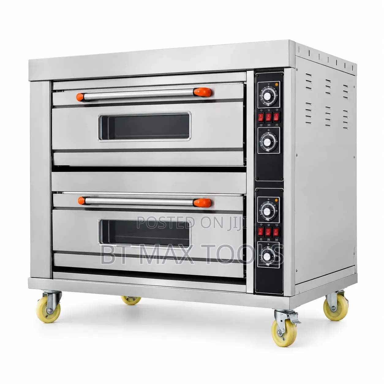 Commercial Electric Oven